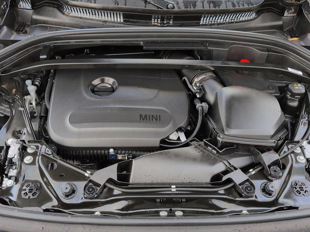 Thumbnail: 2025 MINI Cooper Countryman - 9