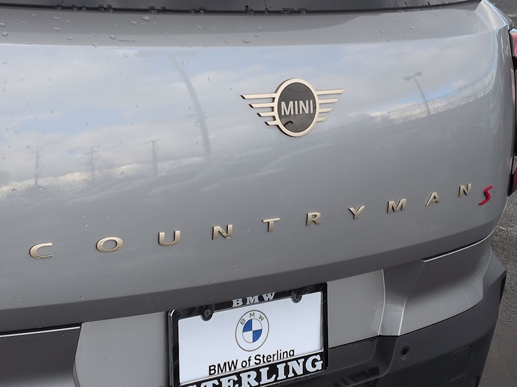 Thumbnail: 2025 MINI Cooper Countryman - 24