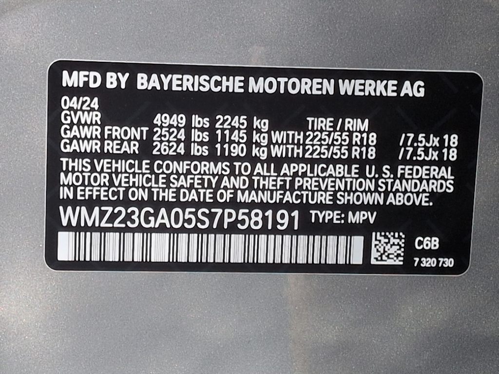 Thumbnail: 2025 MINI Cooper Countryman - 18