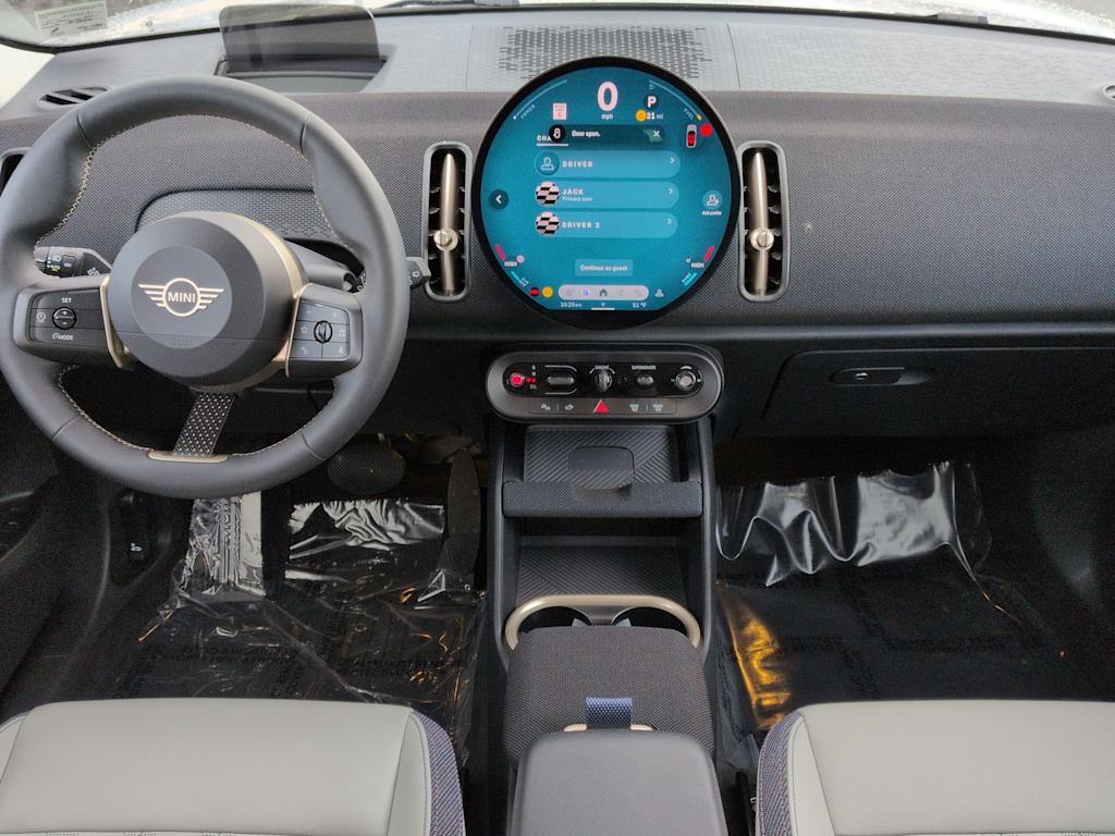 Thumbnail: 2025 MINI Cooper Countryman - 10