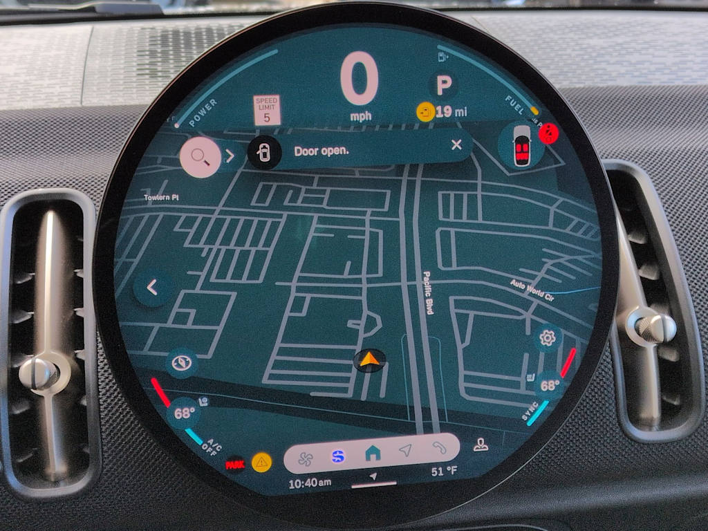 Thumbnail: 2025 MINI Cooper Countryman - 34