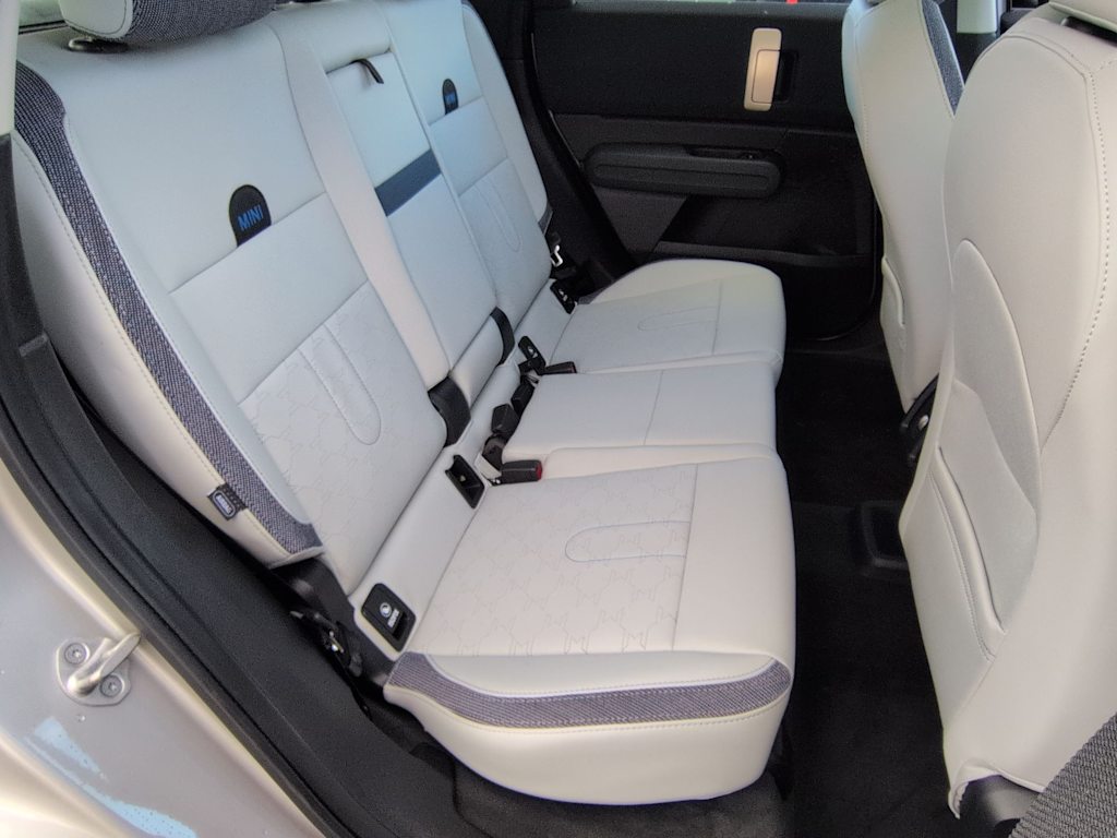 Thumbnail: 2025 MINI Cooper Countryman - 28