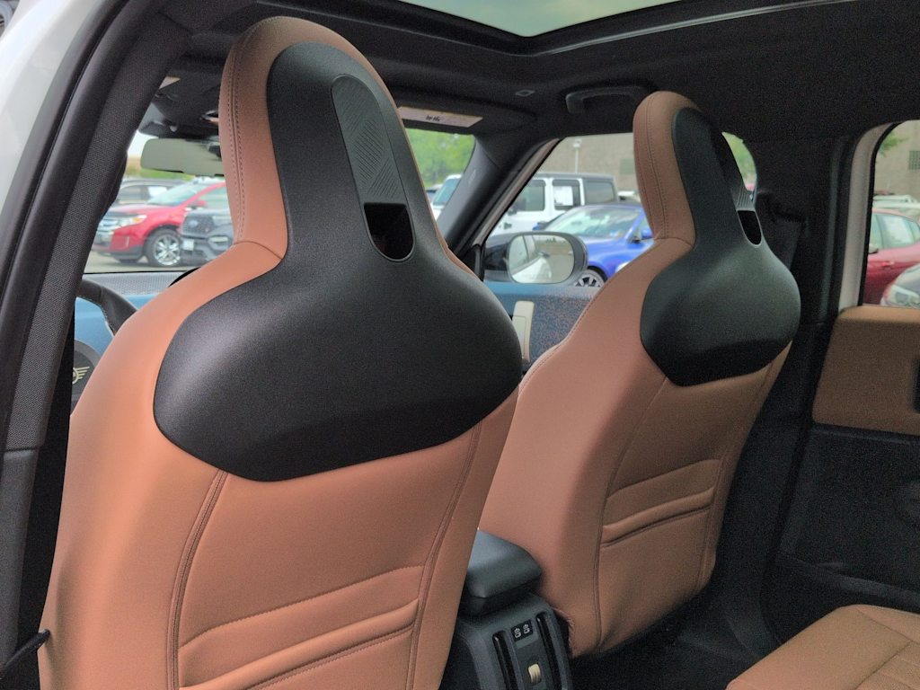 Thumbnail: 2027 MINI Cooper Countryman - 13