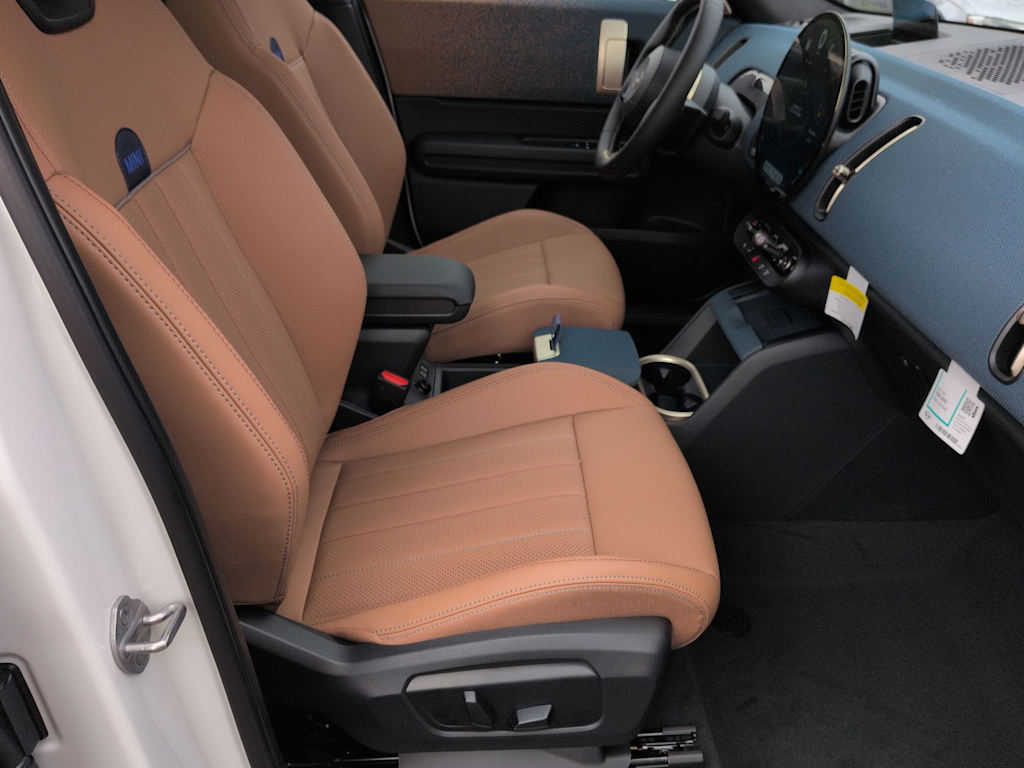 Thumbnail: 2027 MINI Cooper Countryman - 12