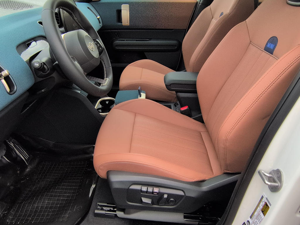 Thumbnail: 2027 MINI Cooper Countryman - 11