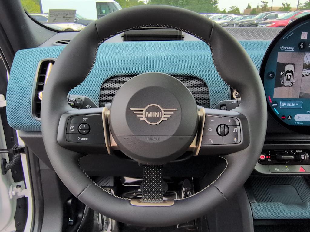 Thumbnail: 2027 MINI Cooper Countryman - 14