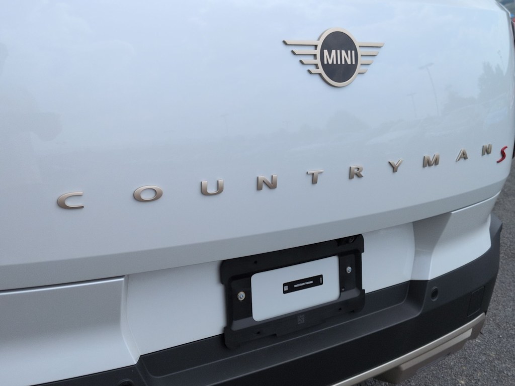 Thumbnail: 2027 MINI Cooper Countryman - 26