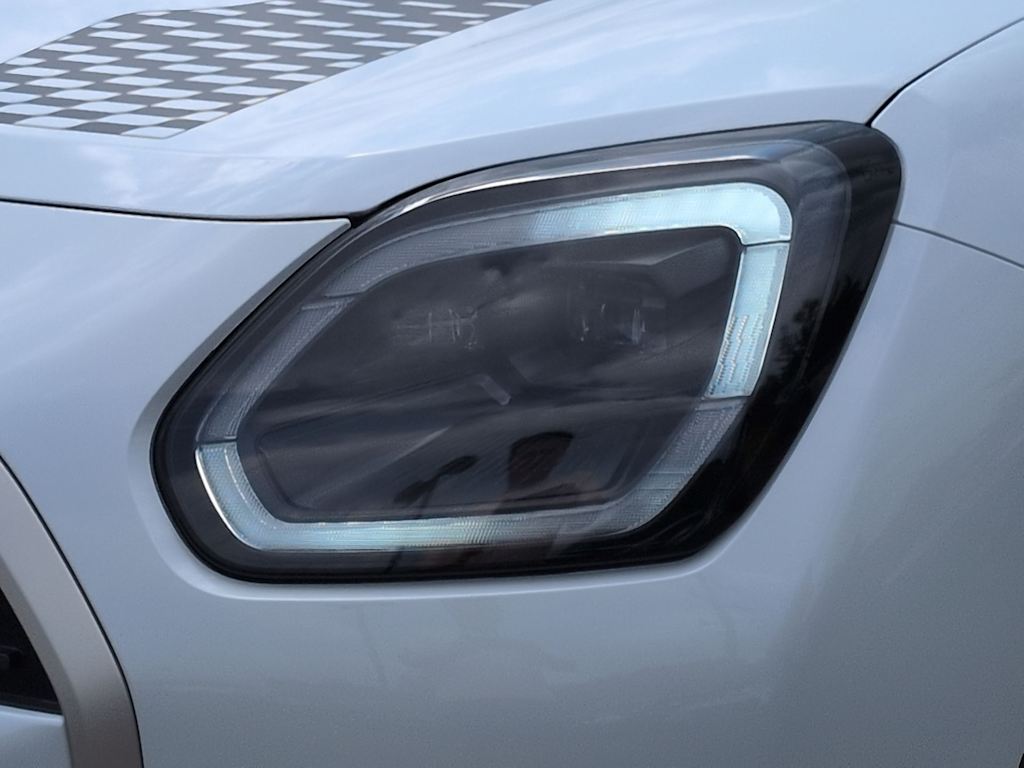Thumbnail: 2027 MINI Cooper Countryman - 24