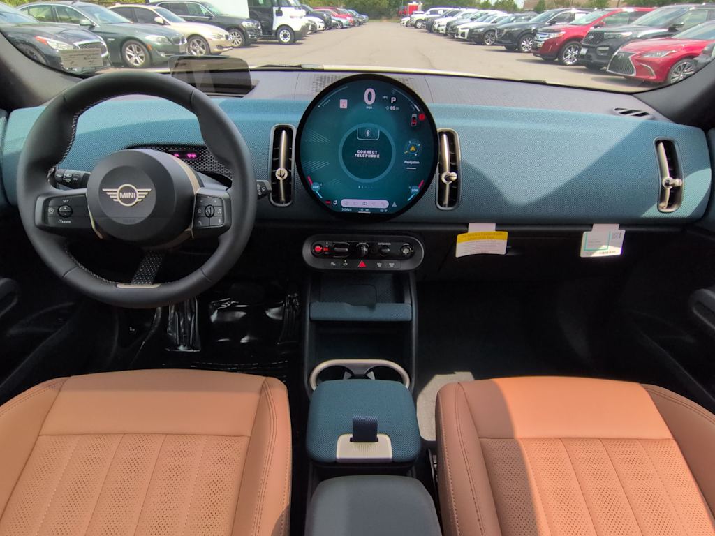 Thumbnail: 2027 MINI Cooper Countryman - 10