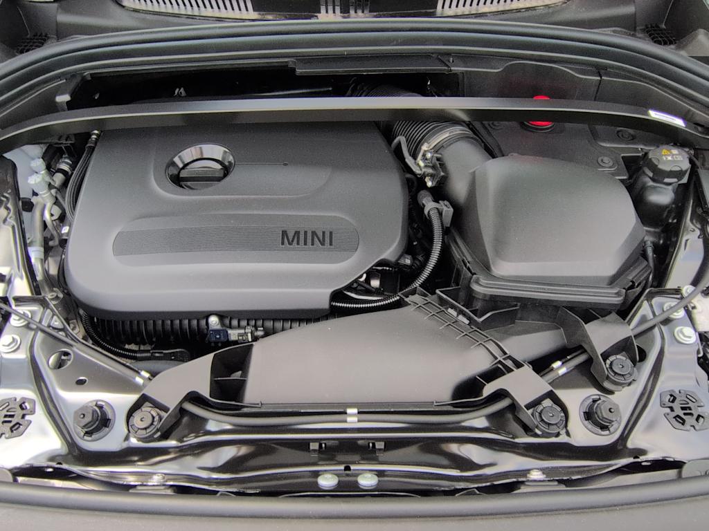 Thumbnail: 2027 MINI Cooper Countryman - 9
