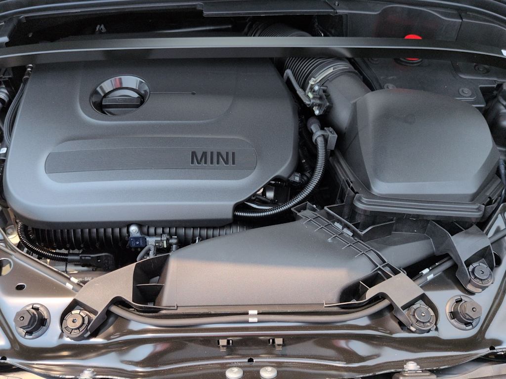 Thumbnail: 2027 MINI Cooper Countryman - 9