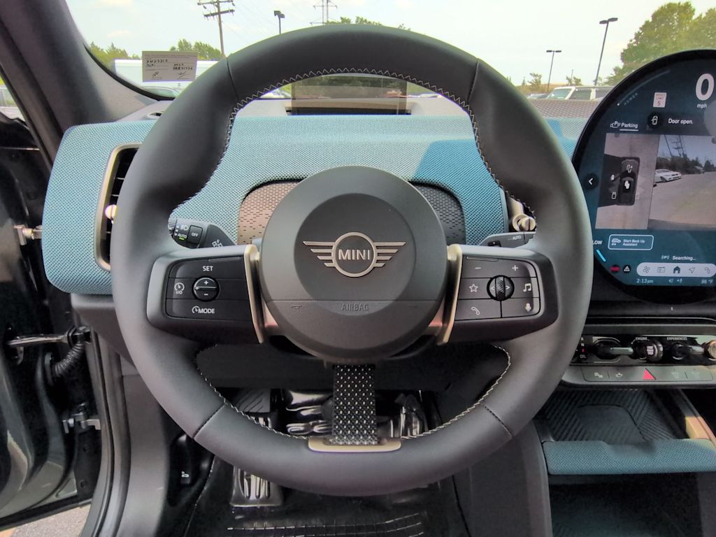 Thumbnail: 2027 MINI Cooper Countryman - 14