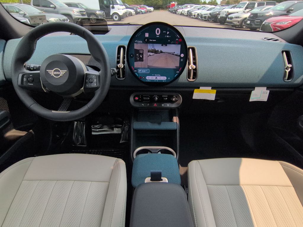 Thumbnail: 2027 MINI Cooper Countryman - 10