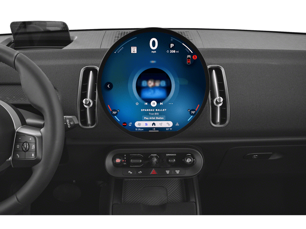 Thumbnail: 2027 MINI Cooper Countryman - 9