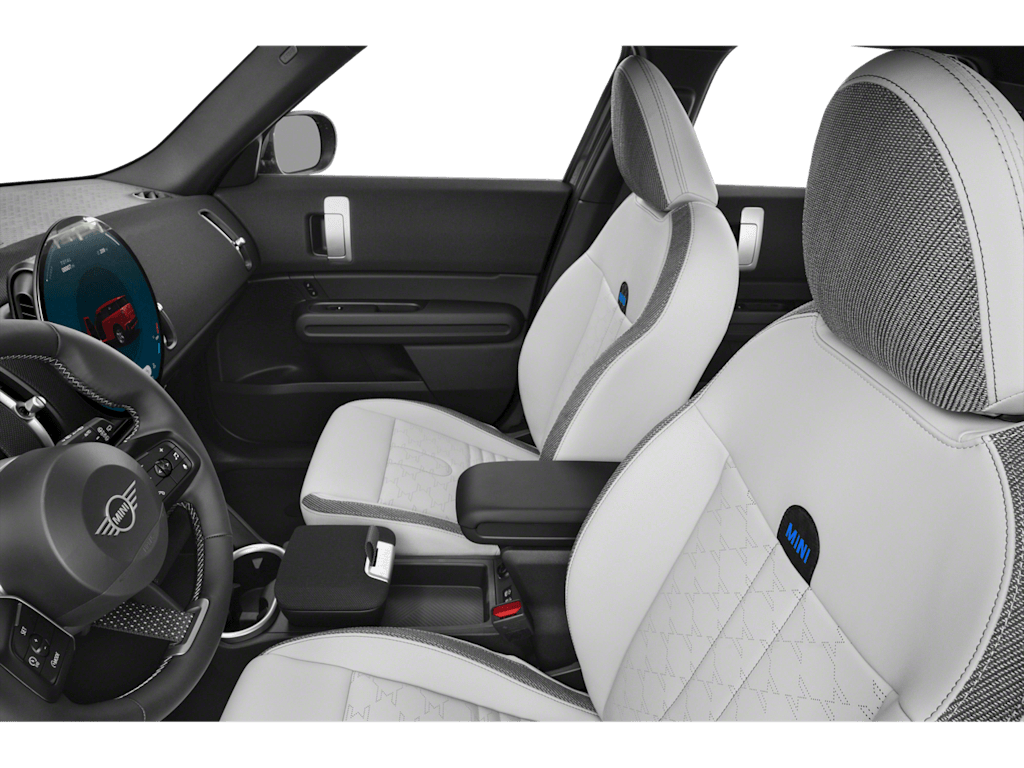 Thumbnail: 2027 MINI Cooper Countryman - 6
