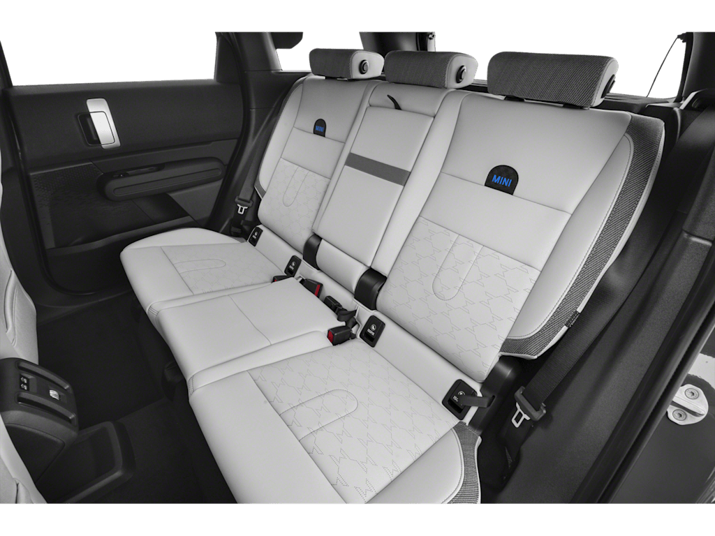 Thumbnail: 2027 MINI Cooper Countryman - 7
