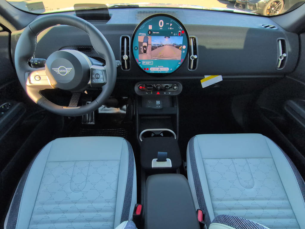 Thumbnail: 2026 MINI Cooper Countryman - 10