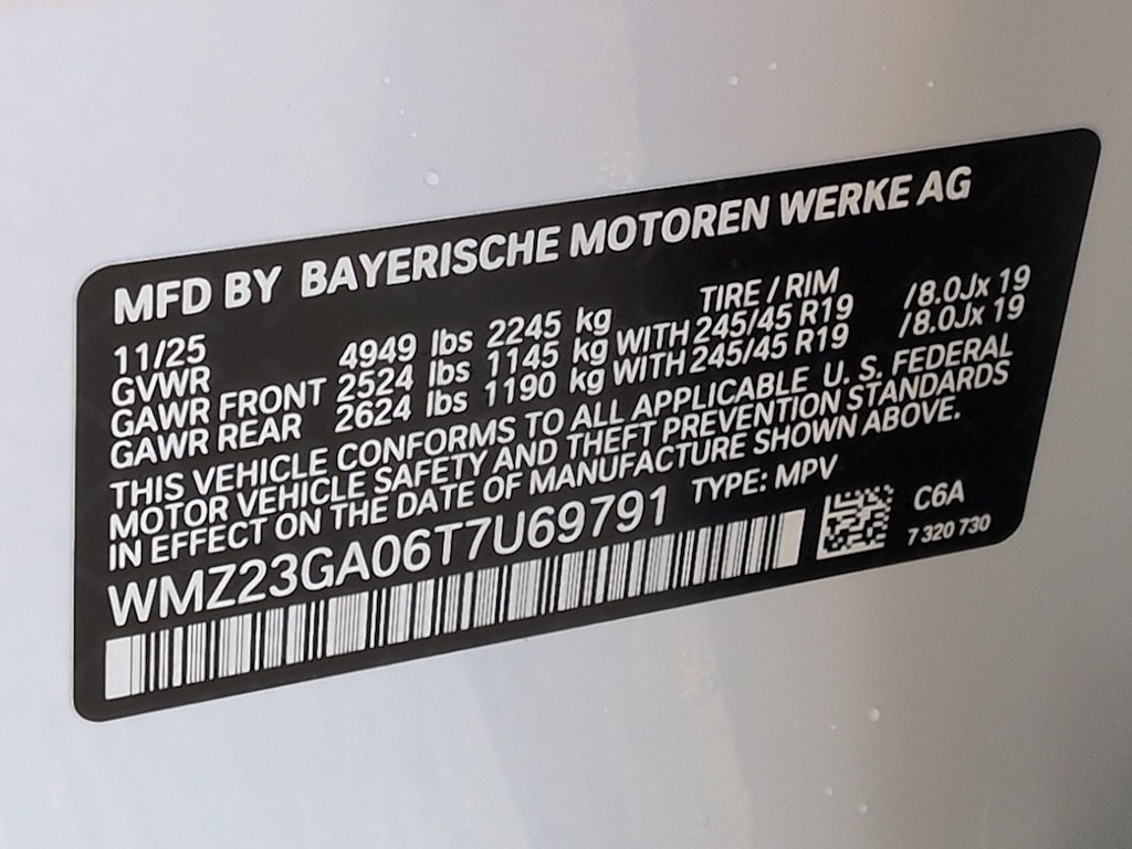 Thumbnail: 2026 MINI Cooper Countryman - 18