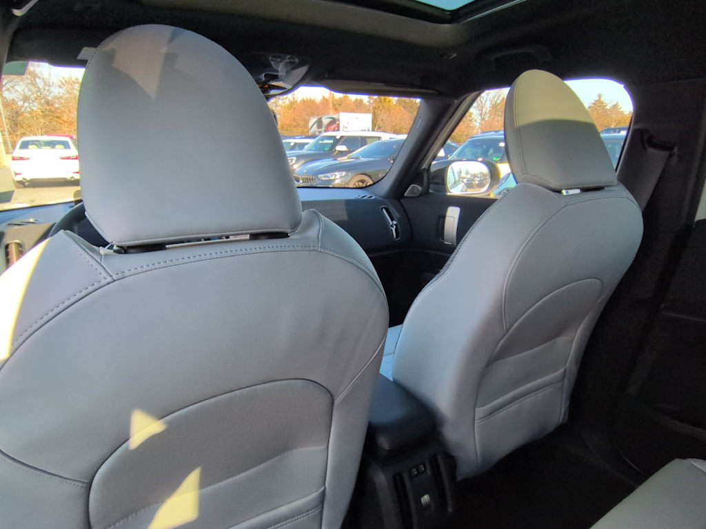 Thumbnail: 2026 MINI Cooper Countryman - 12