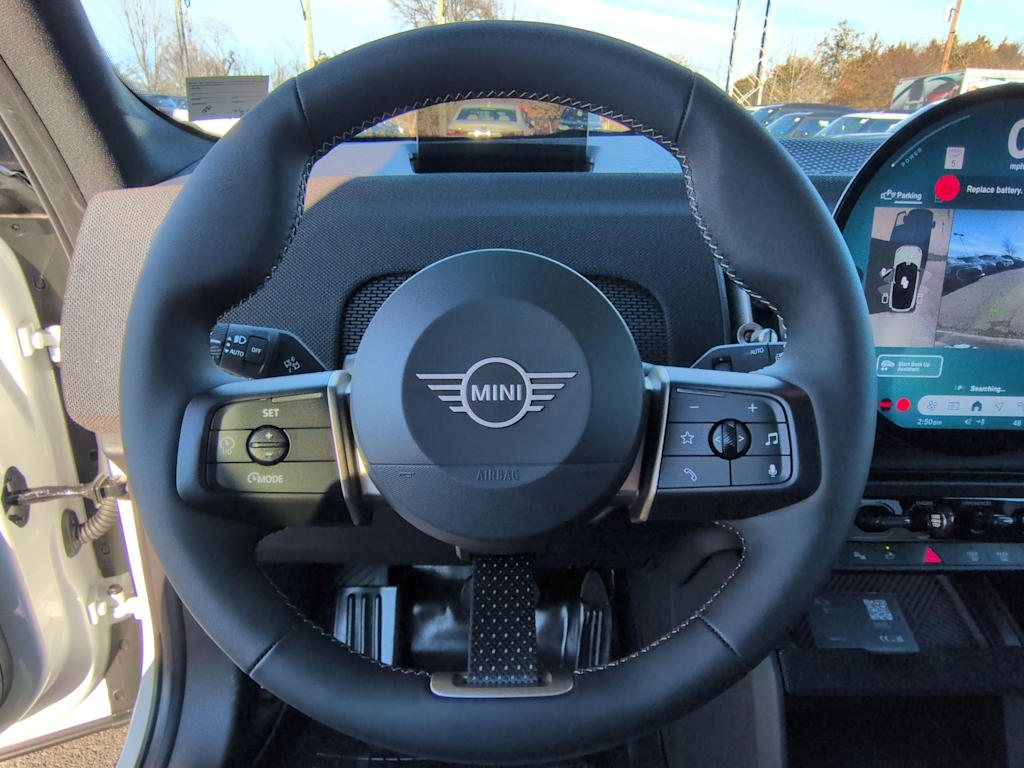 Thumbnail: 2026 MINI Cooper Countryman - 14