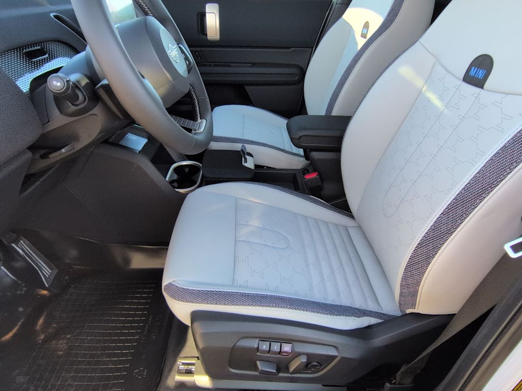 Thumbnail: 2026 MINI Cooper Countryman - 11