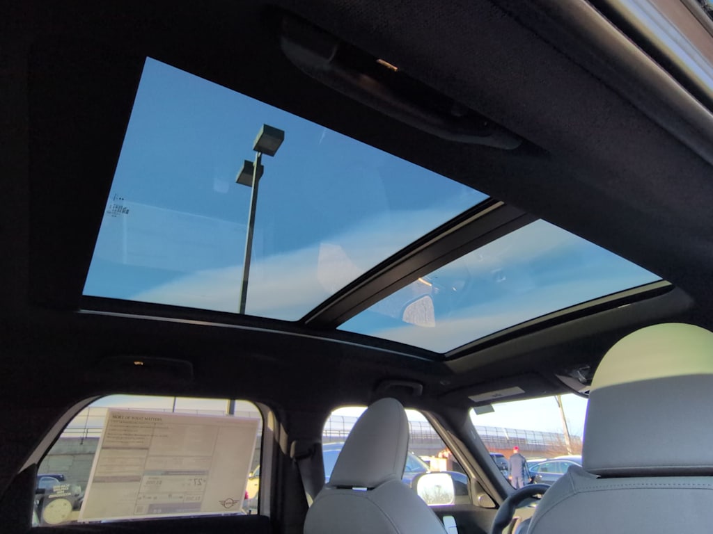 Thumbnail: 2026 MINI Cooper Countryman - 28