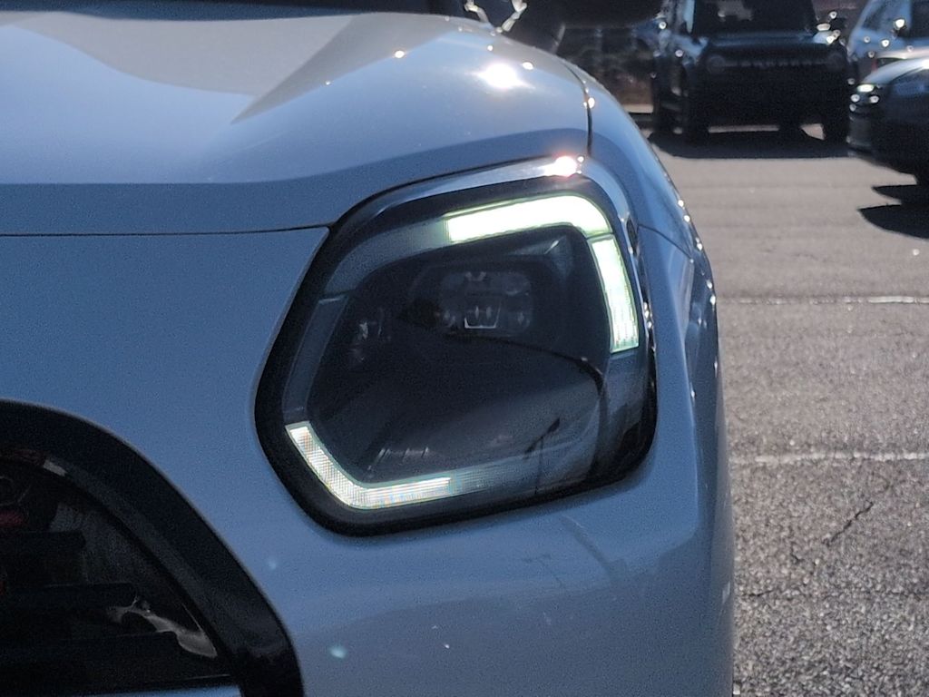 Thumbnail: 2026 MINI Cooper Countryman - 23