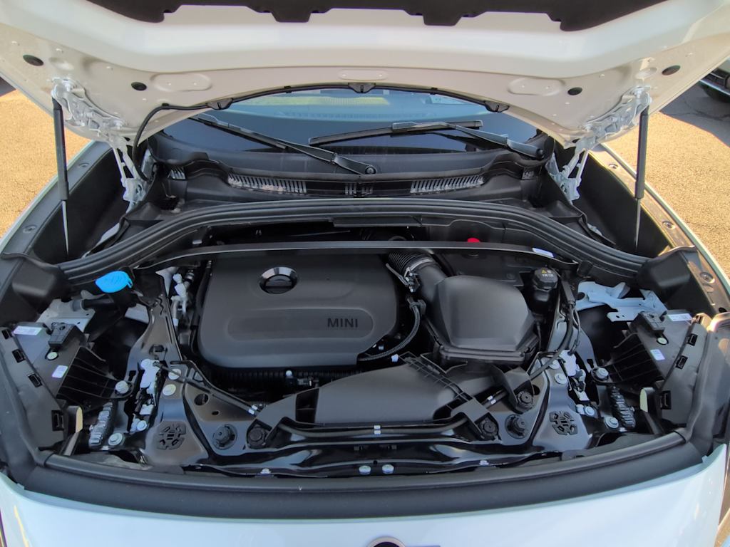 Thumbnail: 2026 MINI Cooper Countryman - 9