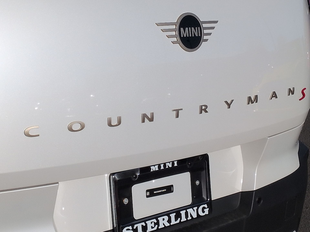 Thumbnail: 2026 MINI Cooper Countryman - 24