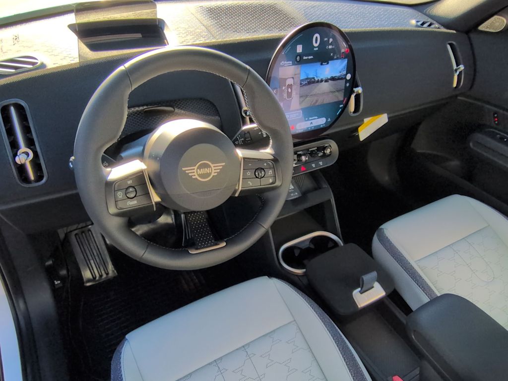 Thumbnail: 2026 MINI Cooper Countryman - 2