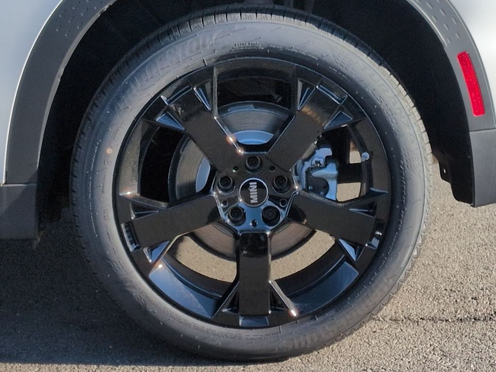 Thumbnail: 2026 MINI Cooper Countryman - 8