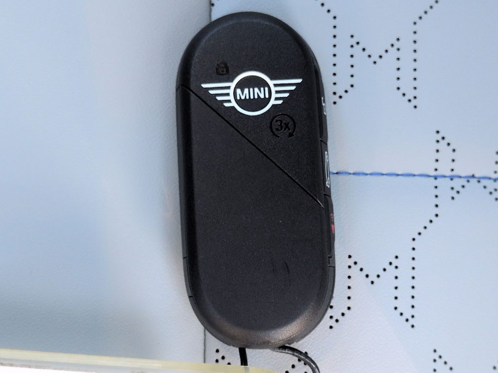 Thumbnail: 2026 MINI Cooper Countryman - 37