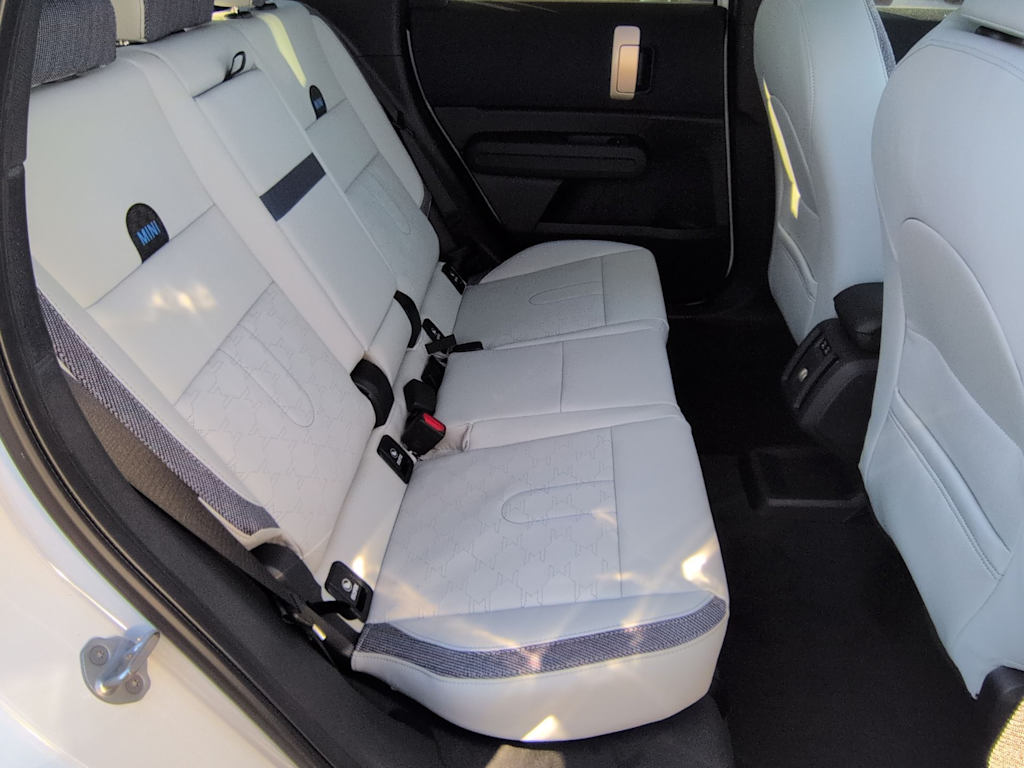 Thumbnail: 2026 MINI Cooper Countryman - 27