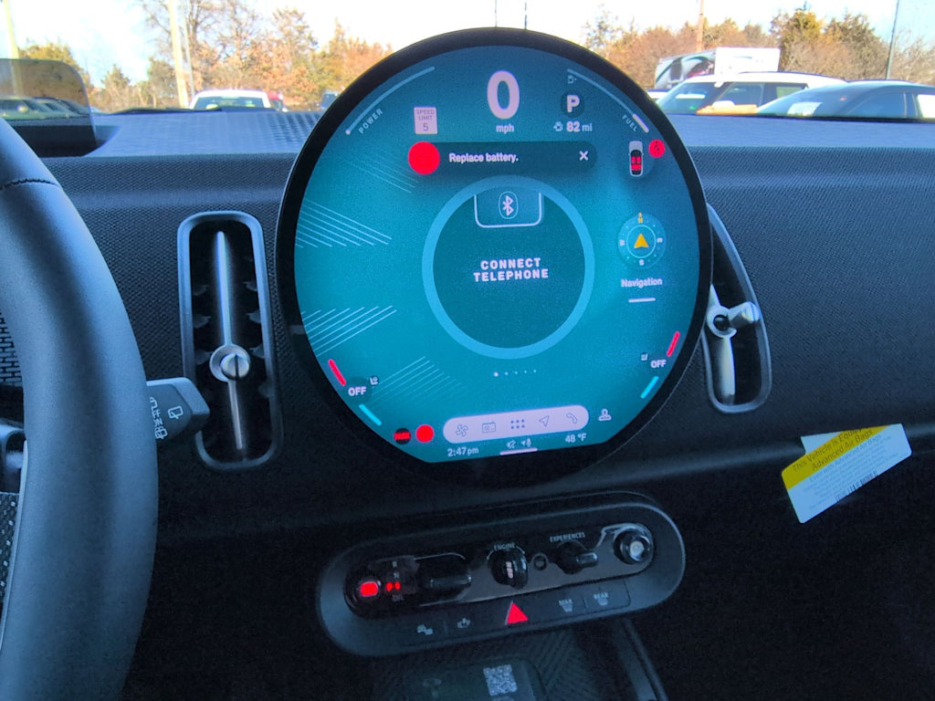 Thumbnail: 2026 MINI Cooper Countryman - 15