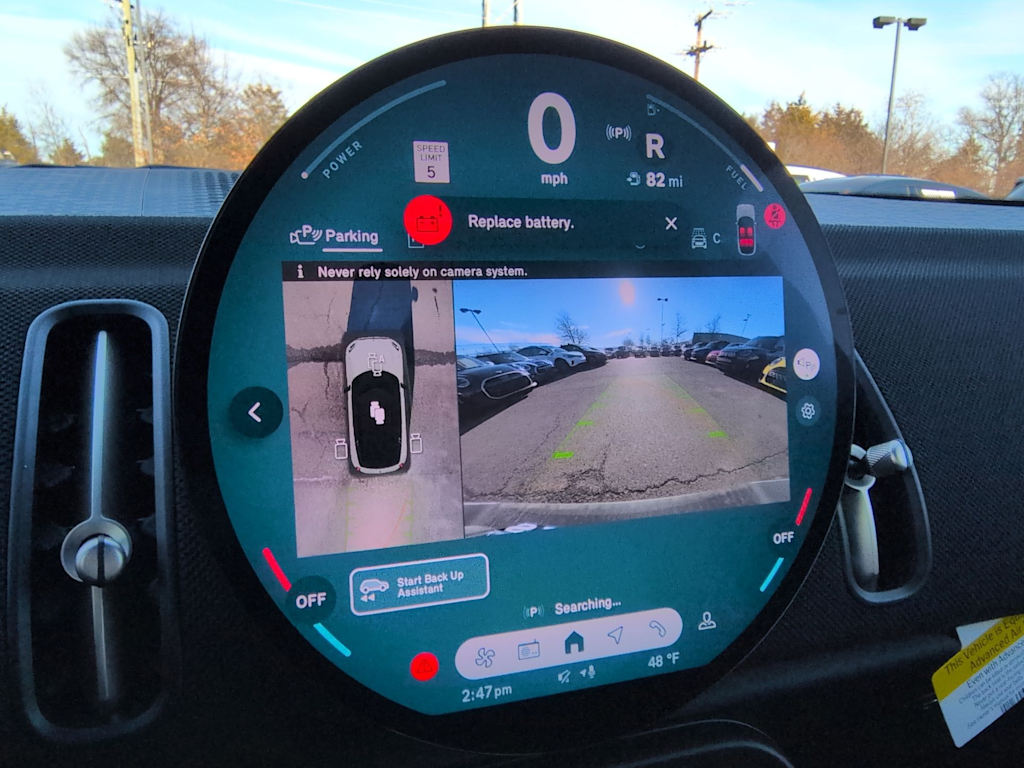 Thumbnail: 2026 MINI Cooper Countryman - 34