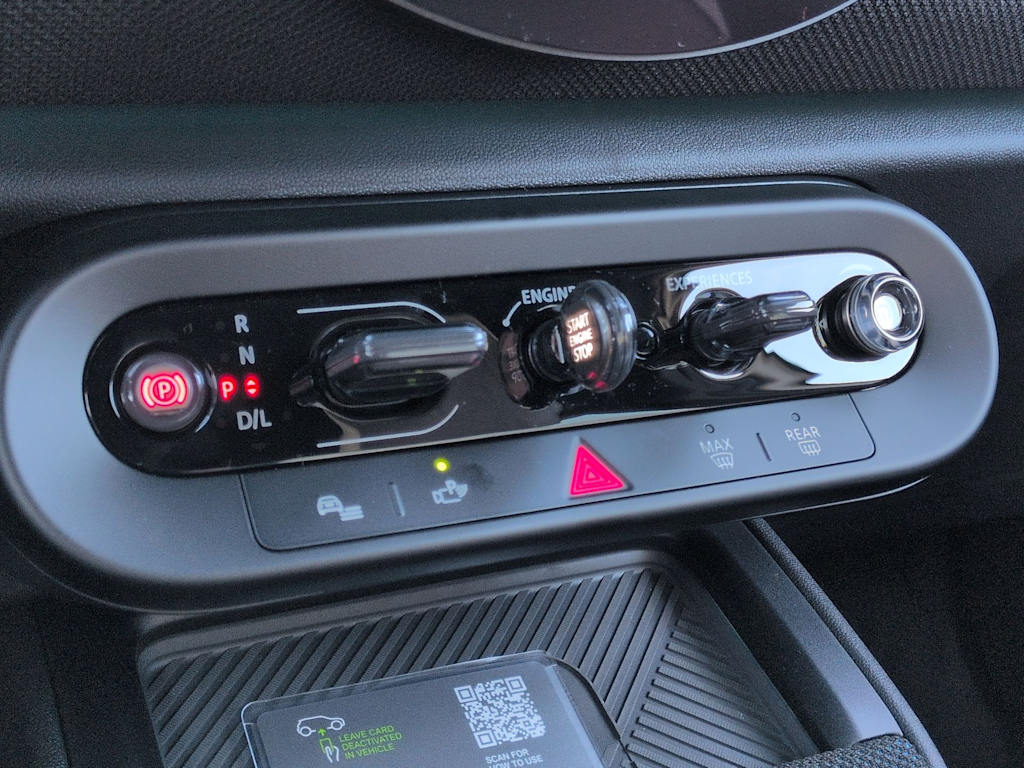 Thumbnail: 2026 MINI Cooper Countryman - 36