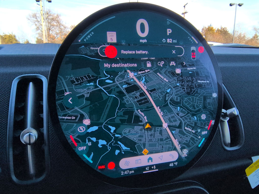 Thumbnail: 2026 MINI Cooper Countryman - 33