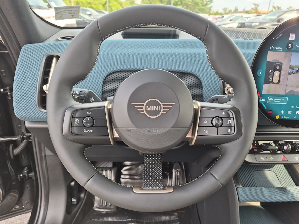 Thumbnail: 2027 MINI Cooper Countryman - 14