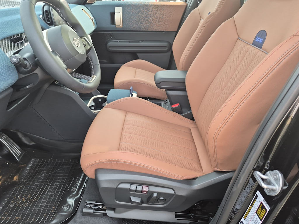 Thumbnail: 2027 MINI Cooper Countryman - 11