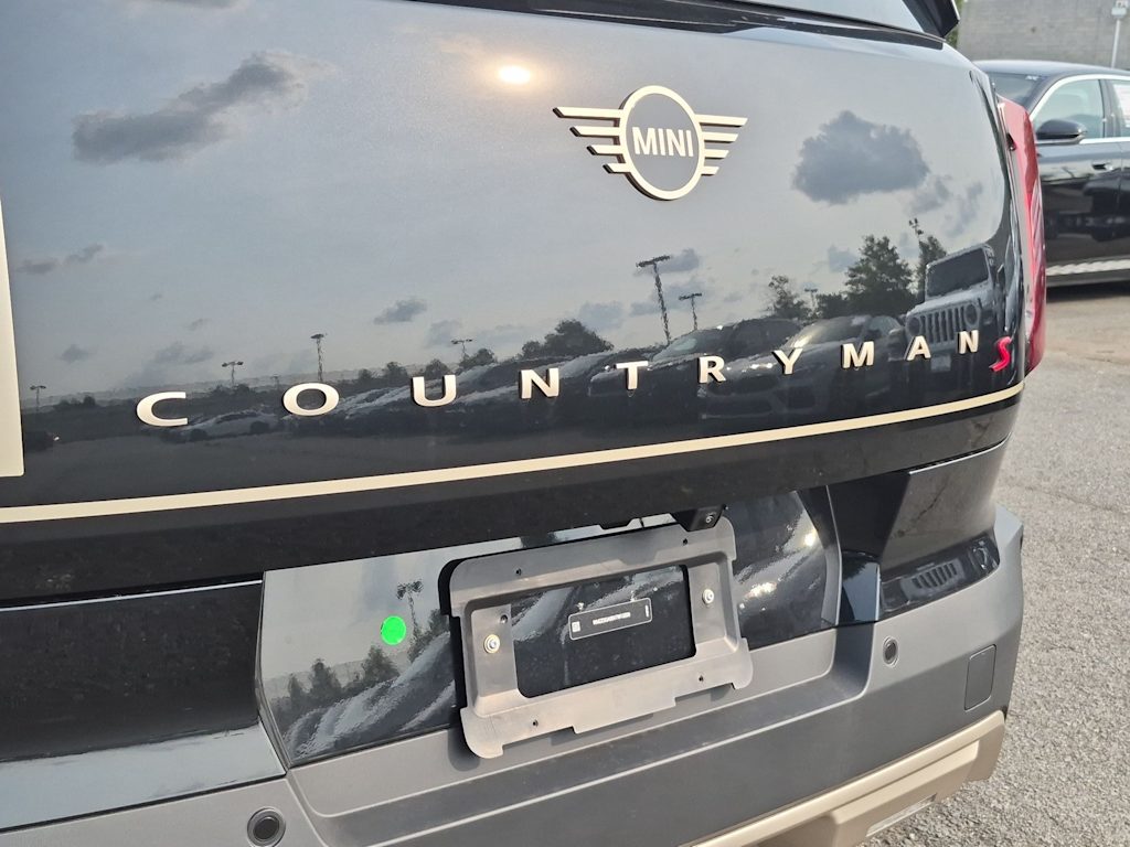 Thumbnail: 2027 MINI Cooper Countryman - 26