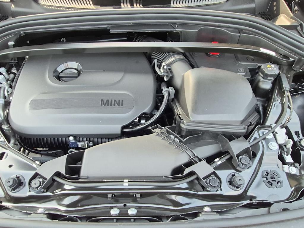 Thumbnail: 2027 MINI Cooper Countryman - 9