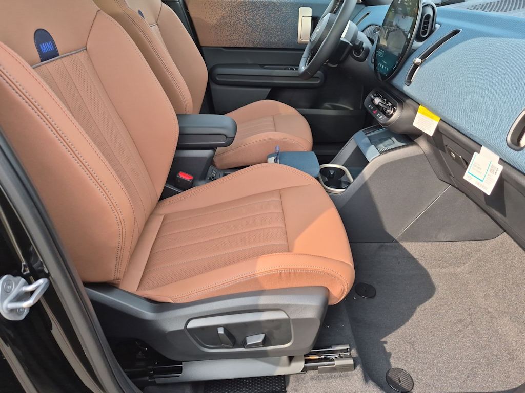 Thumbnail: 2027 MINI Cooper Countryman - 12