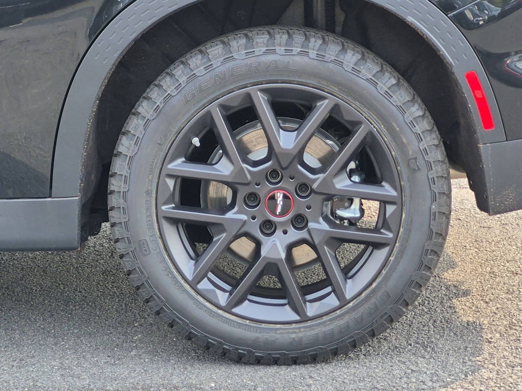 Thumbnail: 2027 MINI Cooper Countryman - 8