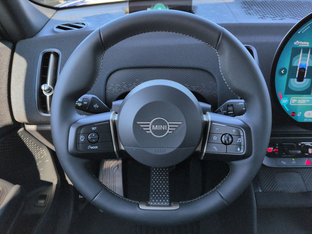 Thumbnail: 2027 MINI Cooper Countryman - 10