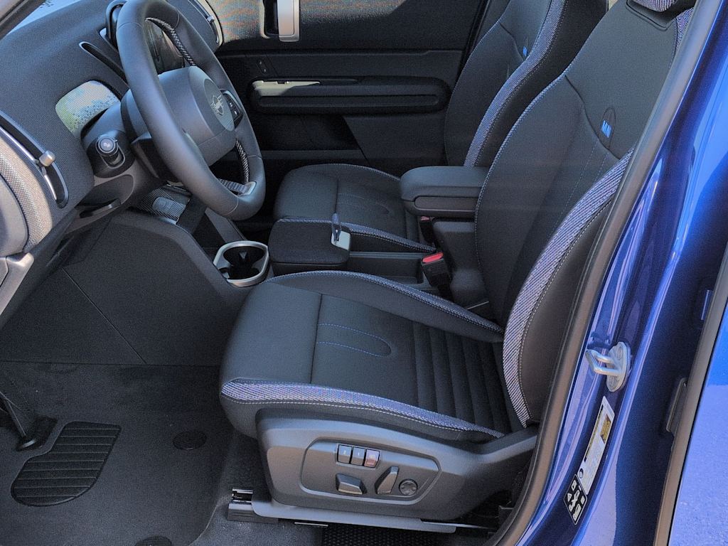 Thumbnail: 2027 MINI Cooper Countryman - 12