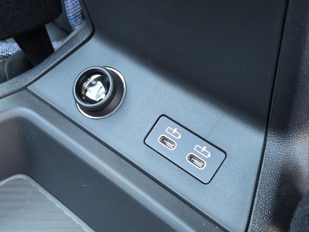 Thumbnail: 2027 MINI Cooper Countryman - 35
