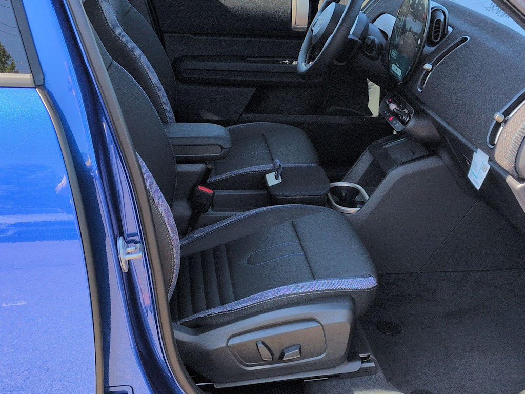 Thumbnail: 2027 MINI Cooper Countryman - 29