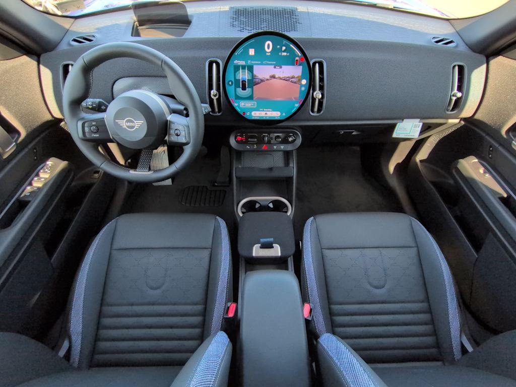 Thumbnail: 2027 MINI Cooper Countryman - 11