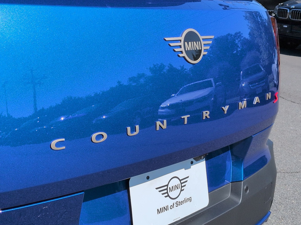 Thumbnail: 2027 MINI Cooper Countryman - 23