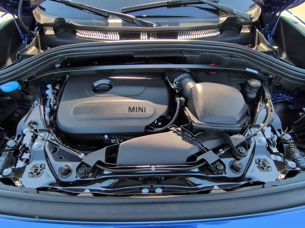 Thumbnail: 2027 MINI Cooper Countryman - 9